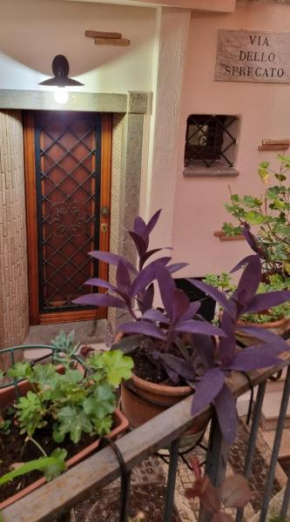 La casa di Agnese Fiuggi